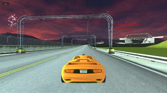 THE NEXT CAR GAME screenshot 3