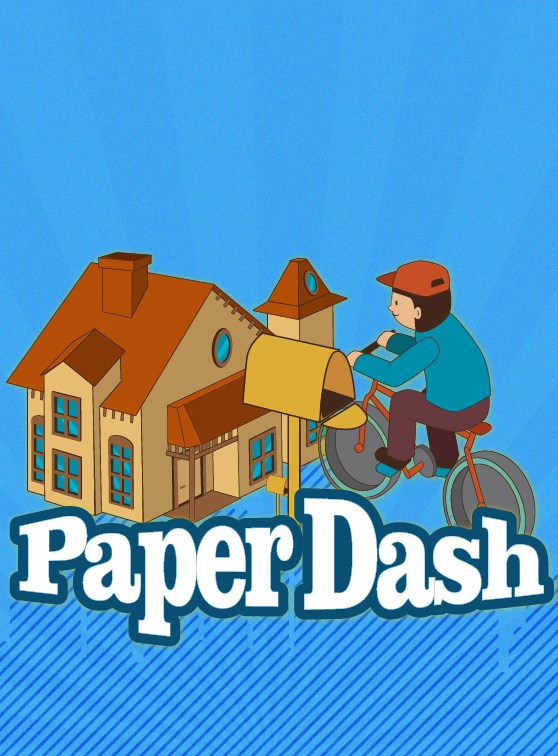 Descargar Paper Dash