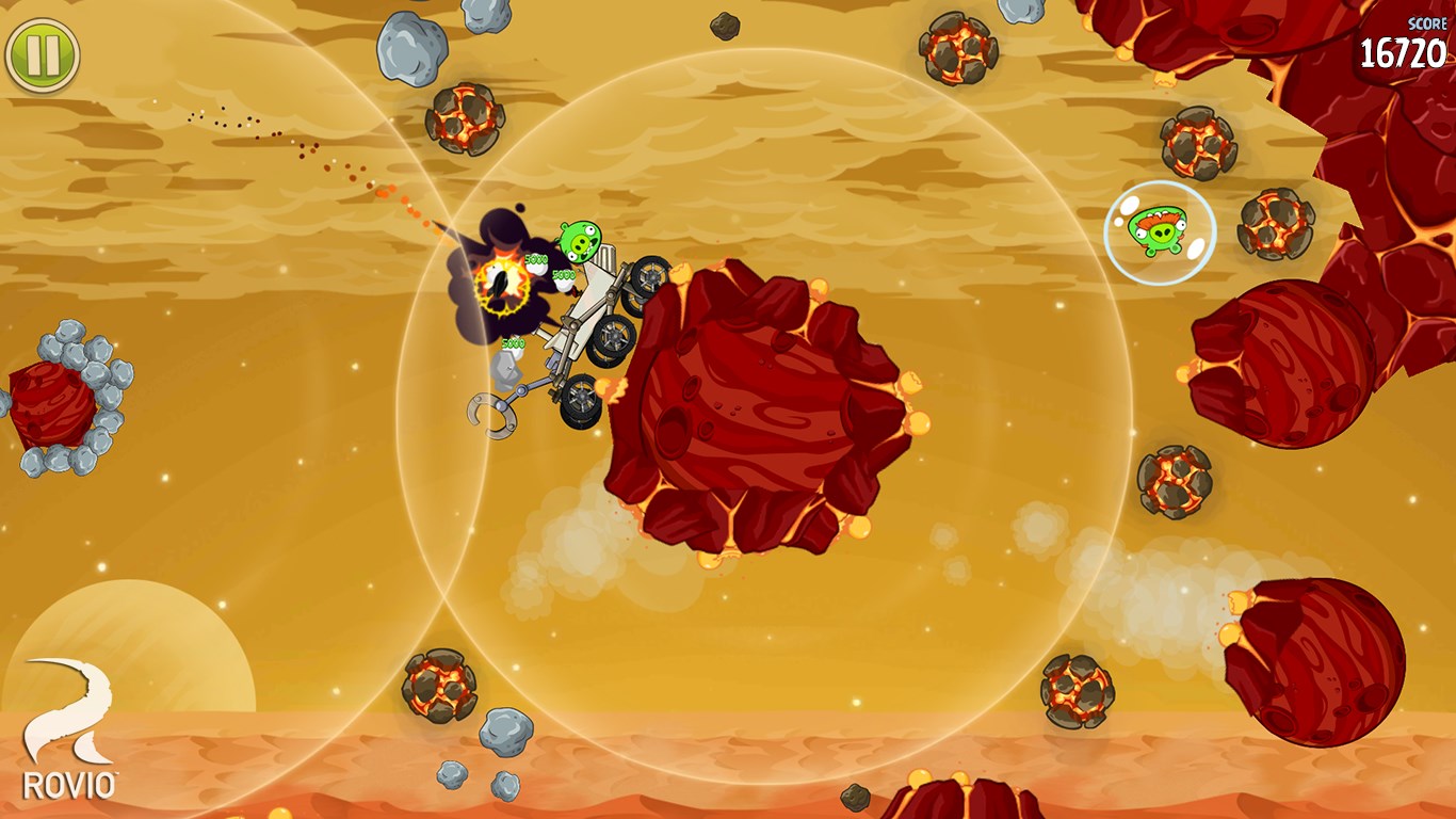 Explore many worlds!