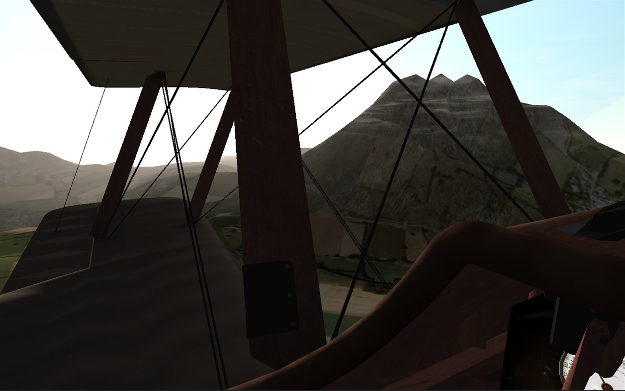 #2. Flight Theory (Windows) 由: Driftwood Software