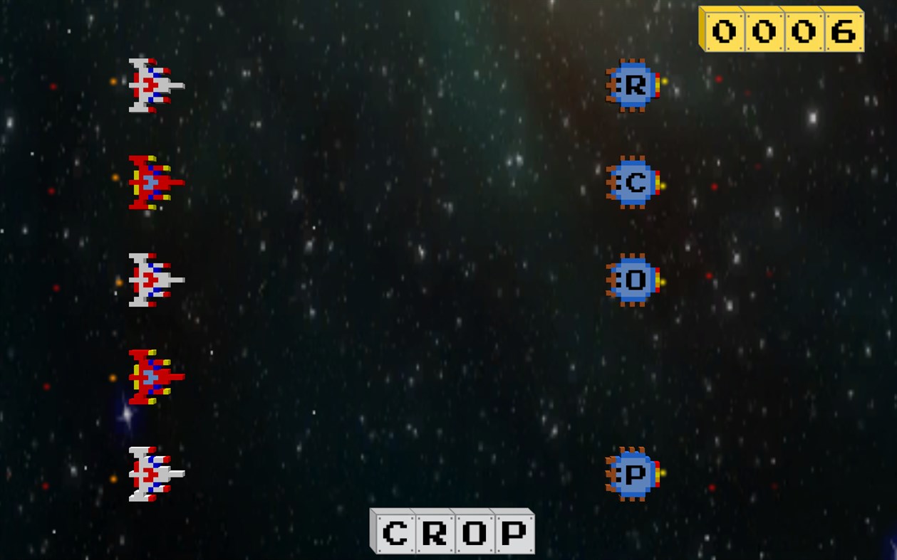 #5. Typing Force (Windows) Podle: Digital Media Arts