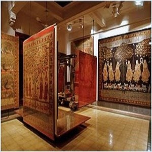 Delhi Museums
