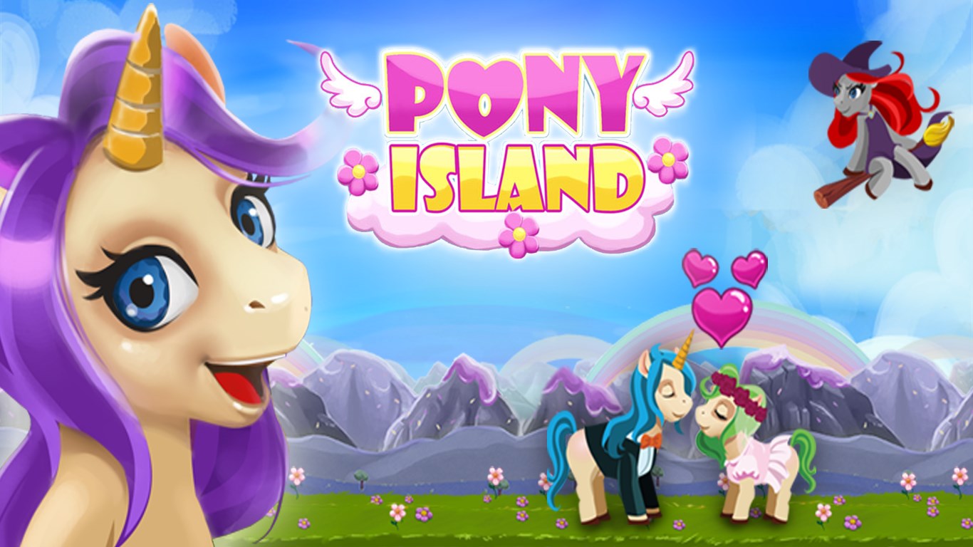Pony Island