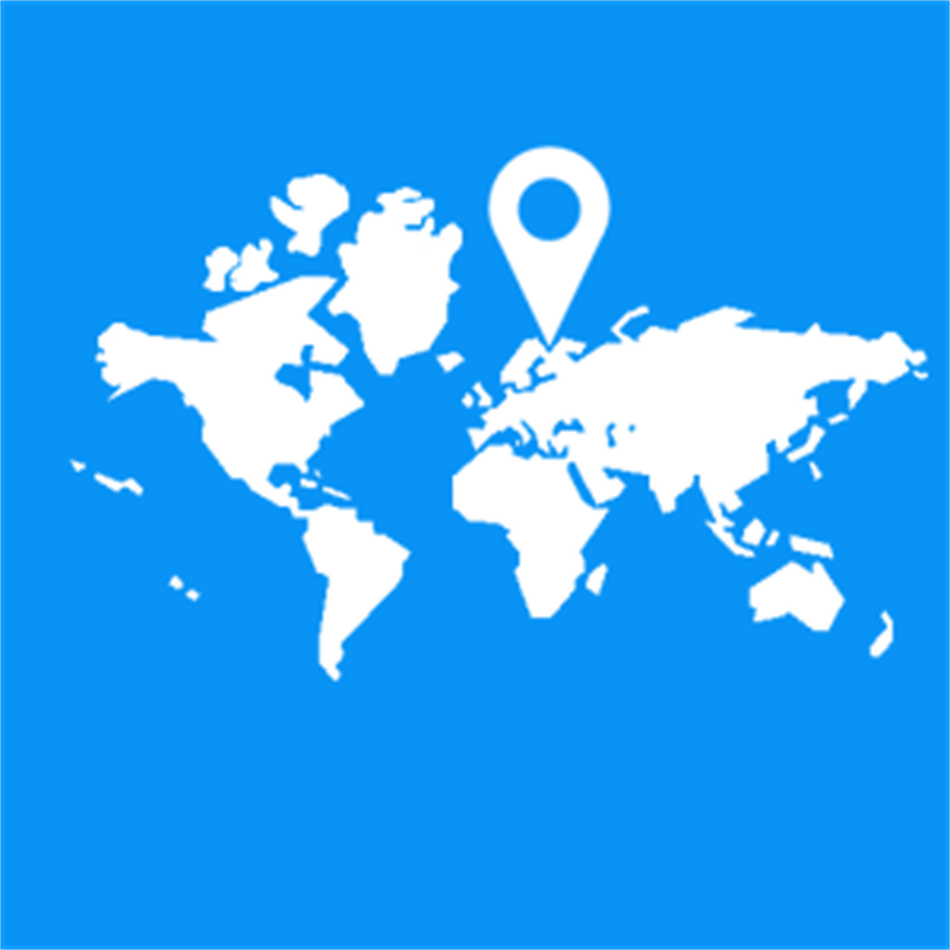 Location Finder (Windows) De: G.J. Kuz