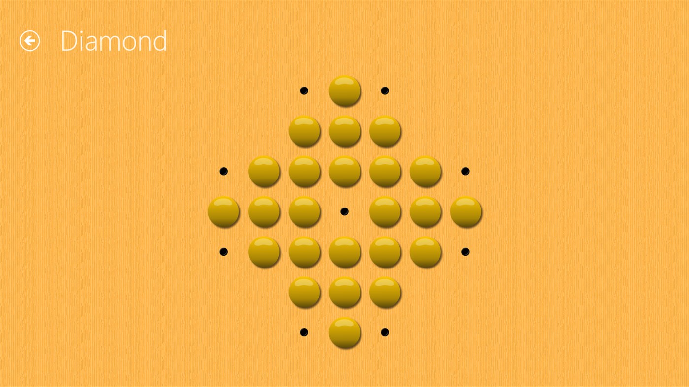 #7. Peg Solitaire Collection (Windows) От: Tess