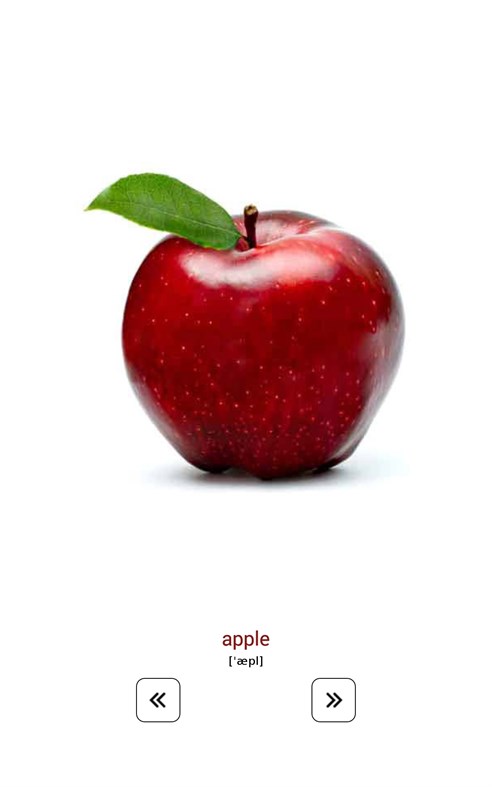 #4. Learn and play US English (American) + (Windows) 来自: DOMOsoft