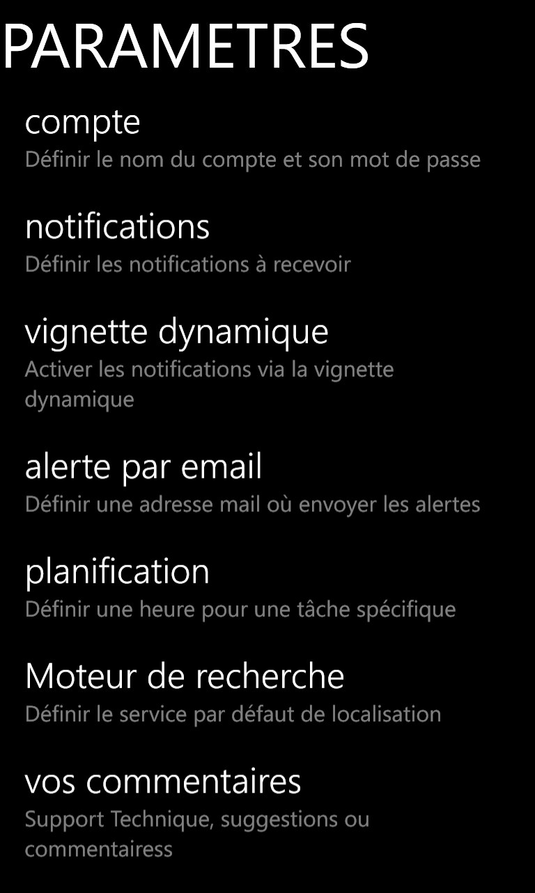 Capture d’écran 8