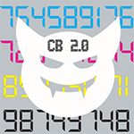 Color Blind - Reveng of the Numbers