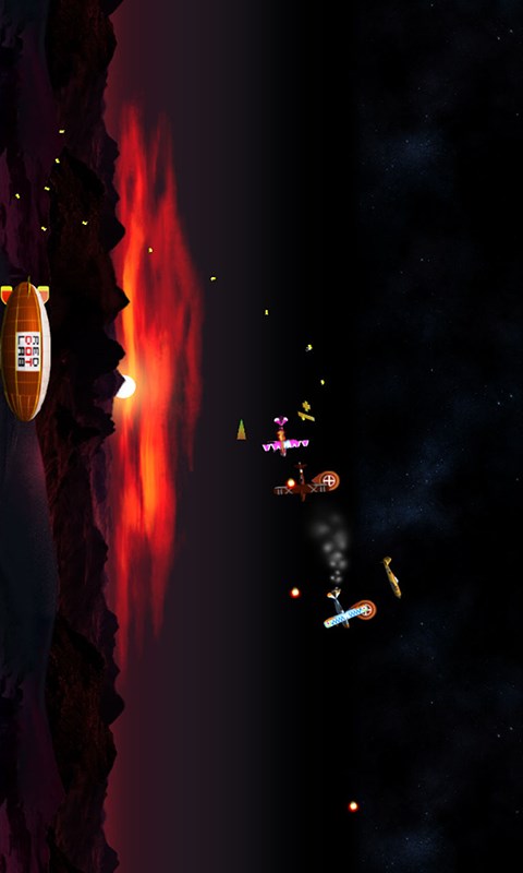 Screenshot 7 Blazin Aces windows