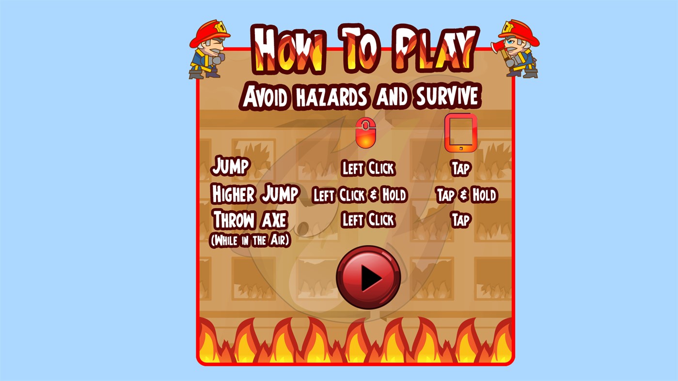 #2. Fire Drill Escape (Windows) 由: CNG Studios