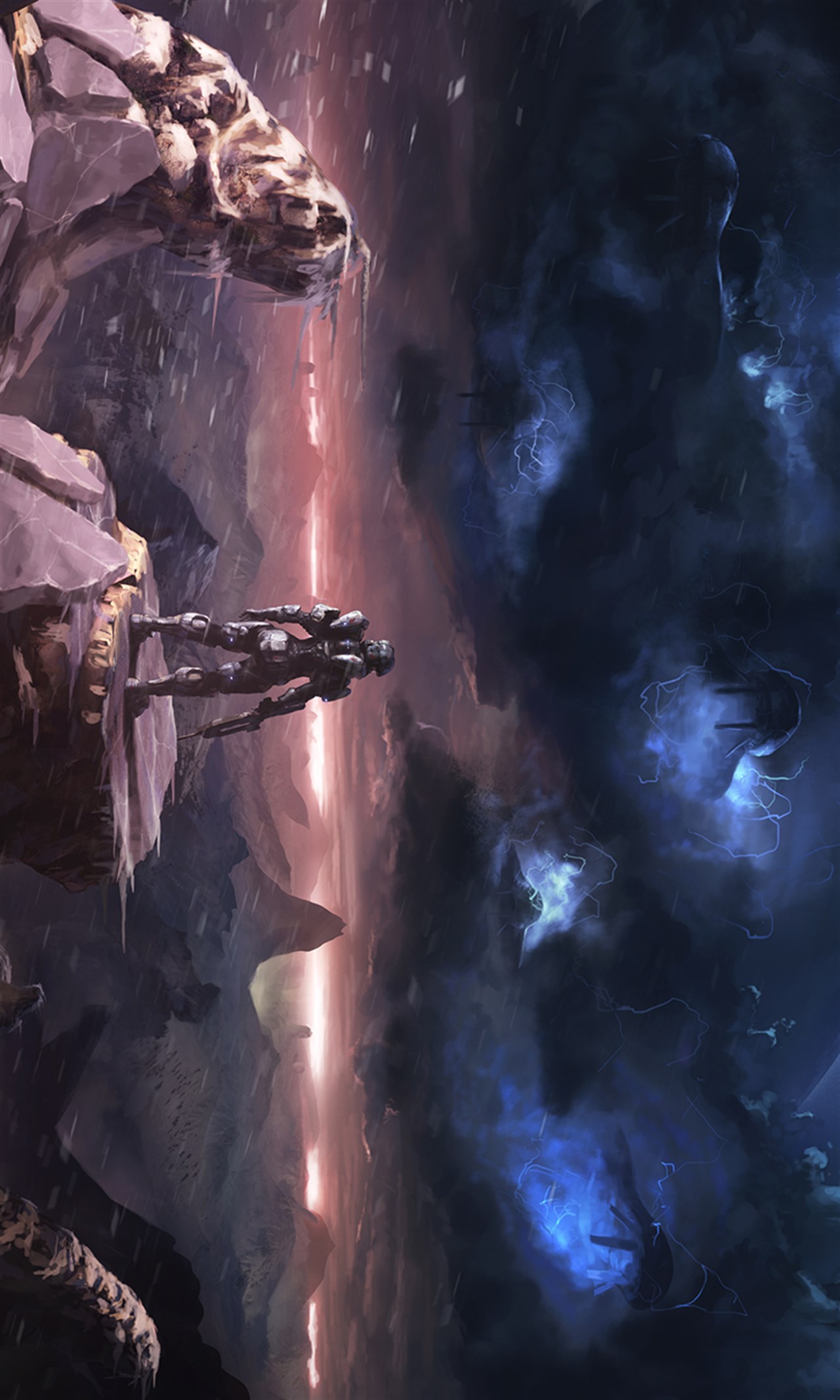 Halo: Spartan Assault screenshot 6
