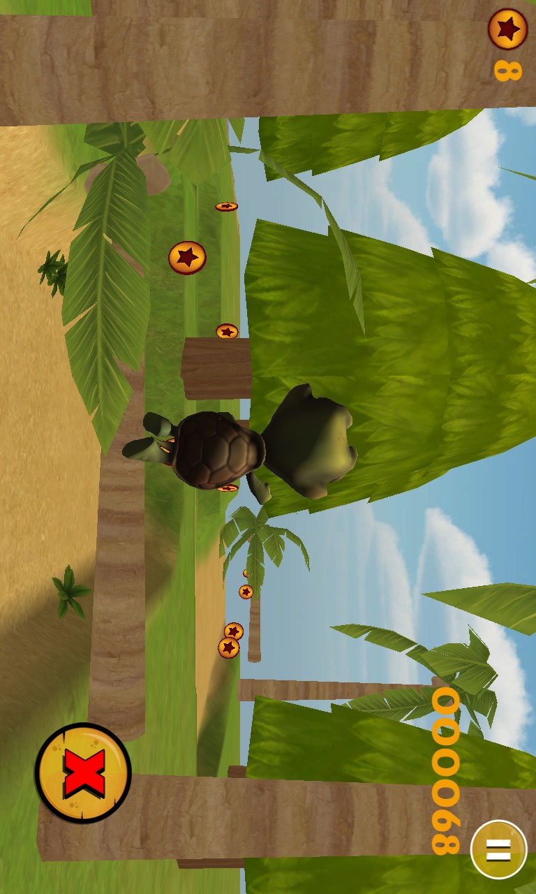 Screenshot 11 Tagoo's Dream Adventure windows