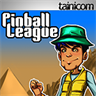 Pinball League: Dr Pickaxe