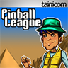 Pinball League: The World of Dr. Pickaxe