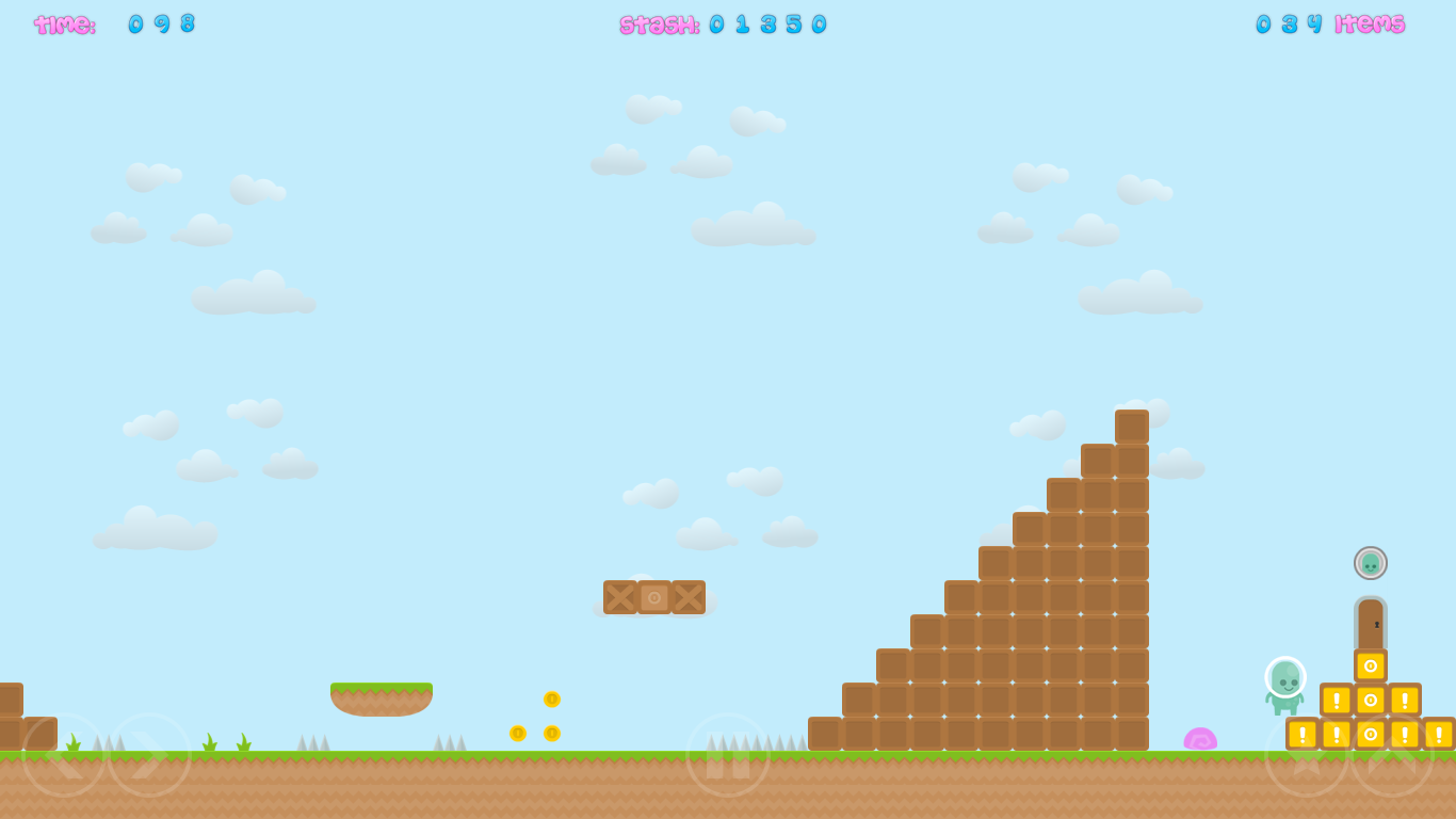 Screenshot 4 Poo Doo's Quest windows