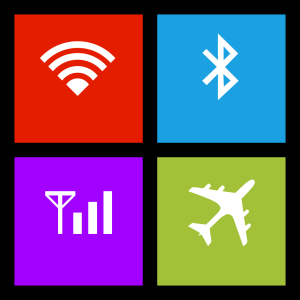 ConnectivityShortcuts