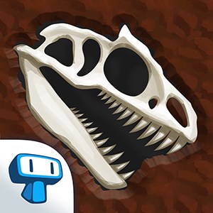 Dino Quest