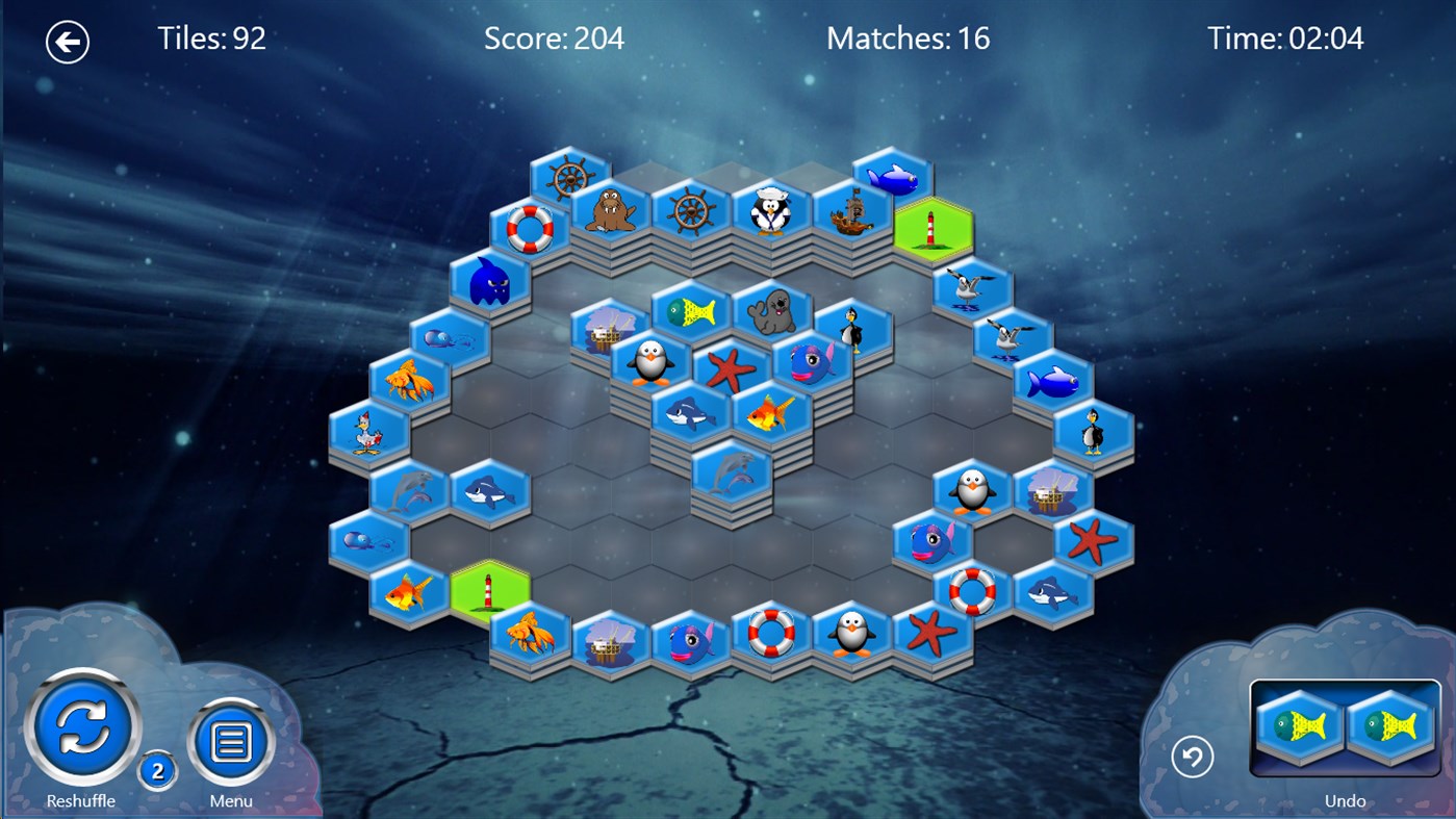 #5. jalada Chungu 2 (Windows) By: jalada GmbH