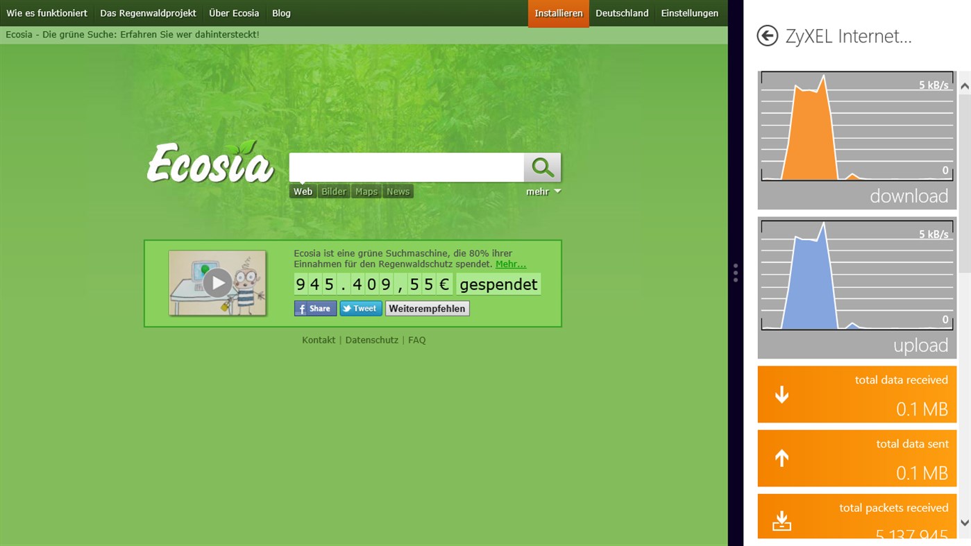#6. Router .CoCPit (Windows) 来自: Marmiko IT-Solutions GmbH