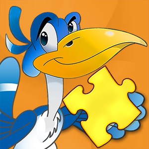 Download Jigsaw Puzzle Game for Kids