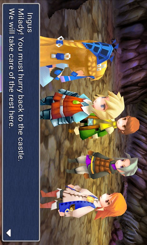 Buy Final Fantasy Iii Microsoft Store