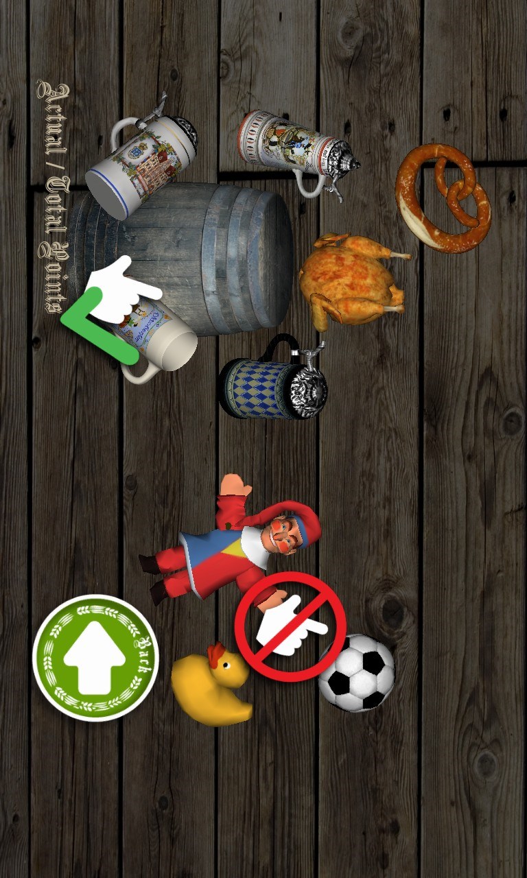 Screenshot 4 Oktoberfest-Ninja windows