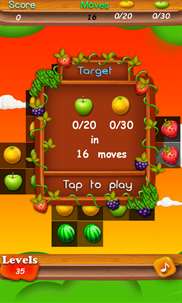 Farm Fruit Line screenshot 5