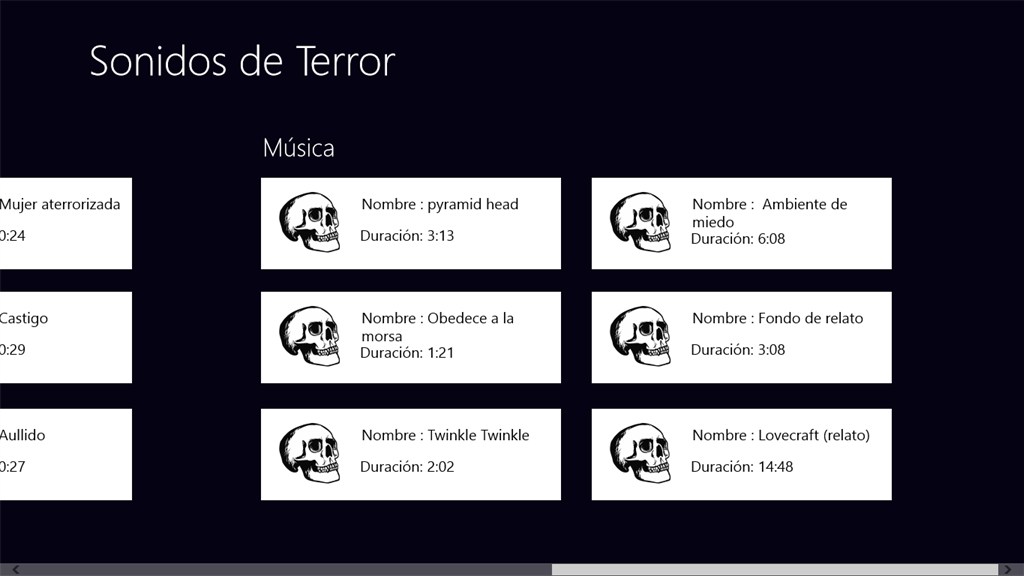 Obedeça La Morsa - Microsoft Apps