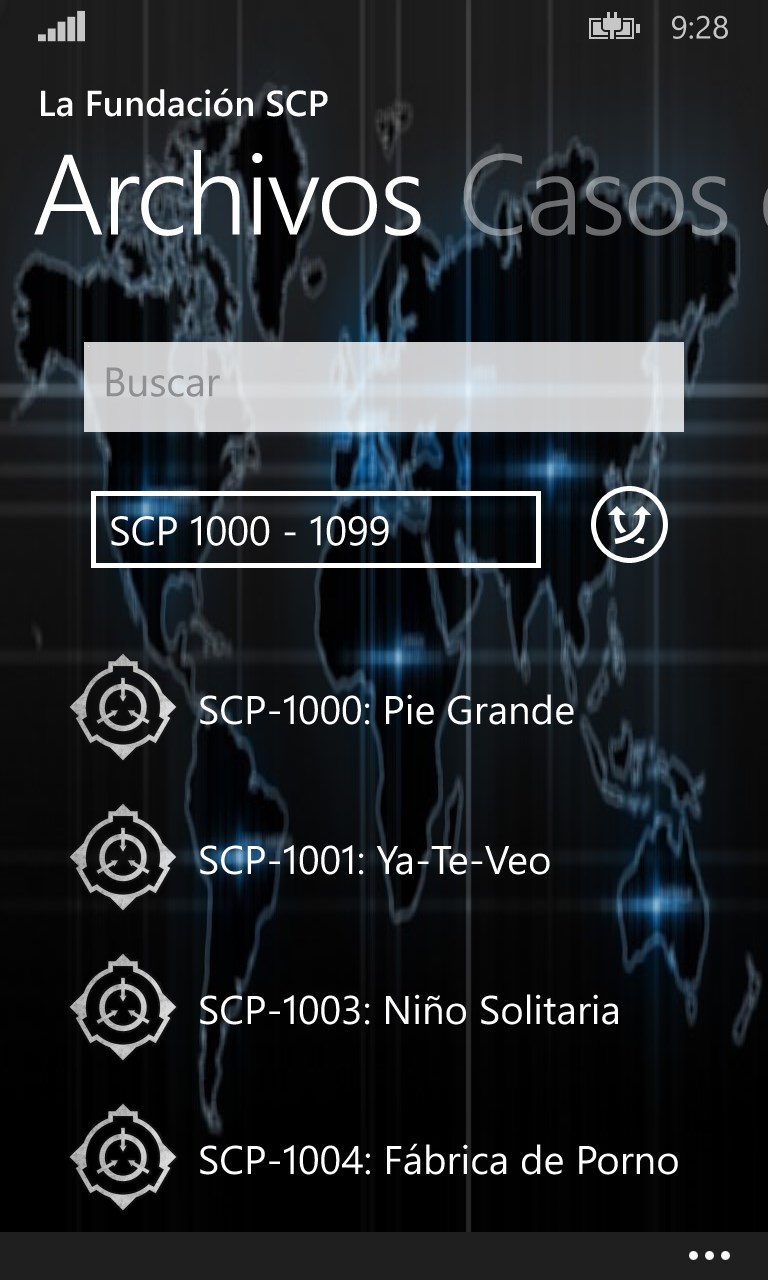 Comprar Scp Foundation Microsoft Store Es Es