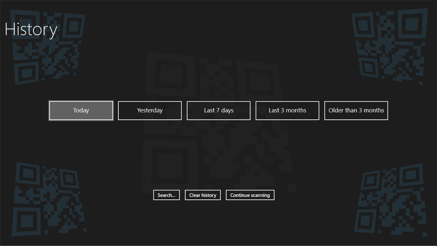 #4. Easy QR (Windows) Oleh: A.Tonkushin