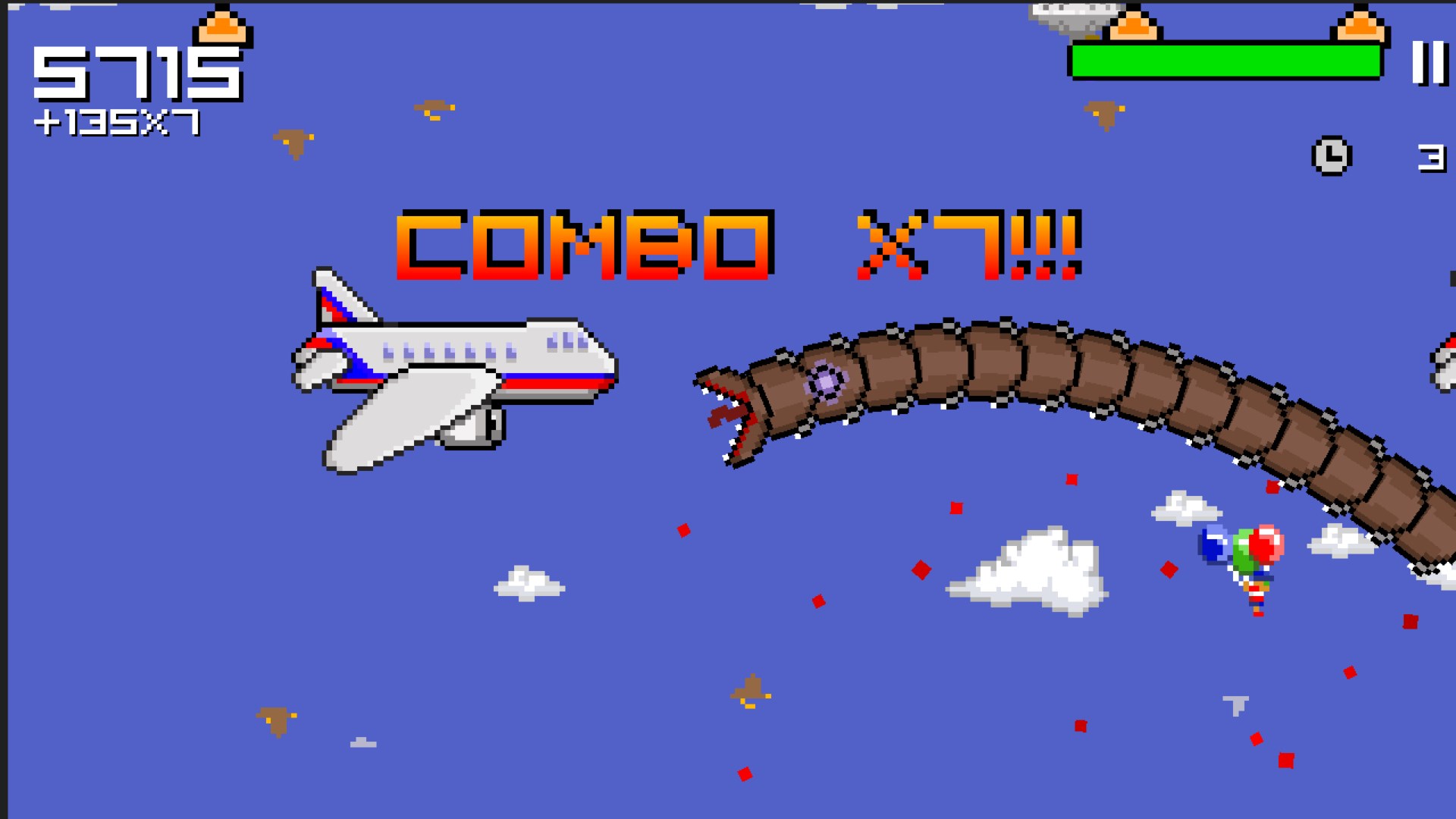 Super Mega Worm For Mac