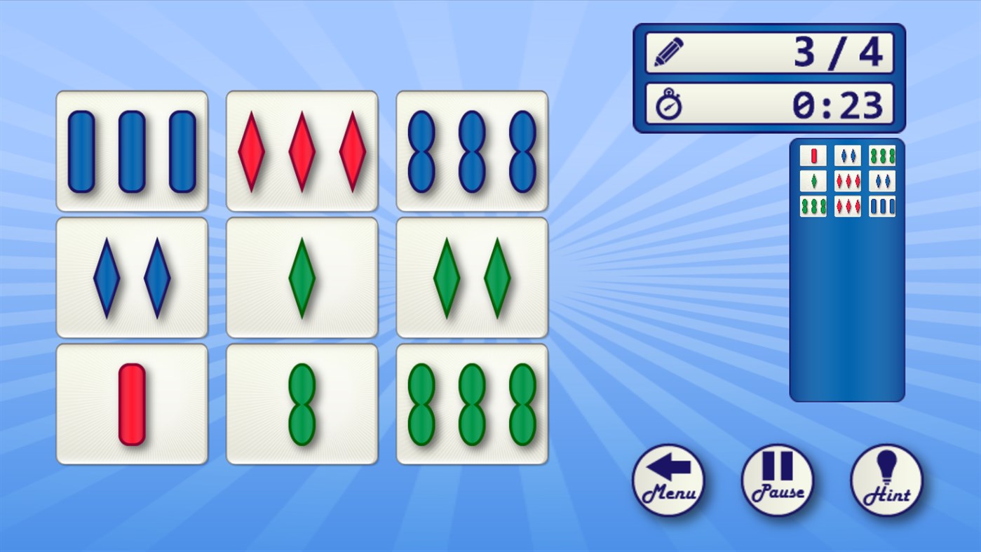 #6. Matched (Windows) بواسطة: Random Salad Games LLC