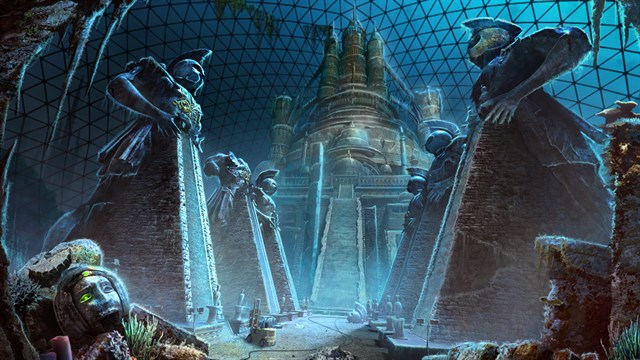Eternal Journey Collector's Edition screenshot 1