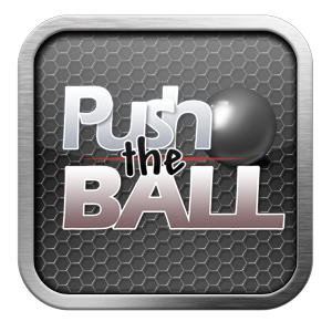 Push The Ball