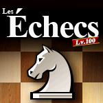 Les Échecs Lv.100