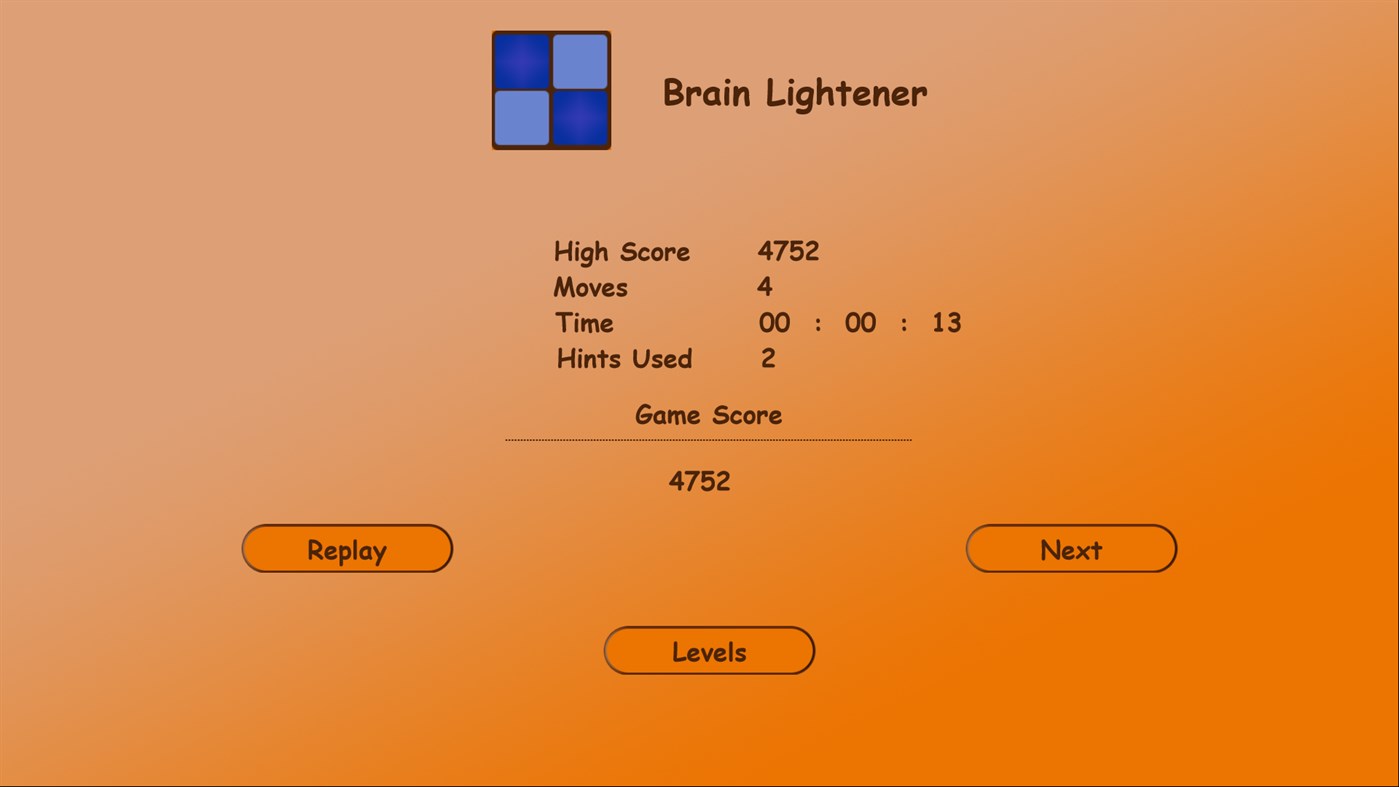 #7. Brain Lightener (Windows) Podle: Abhishek Gupta