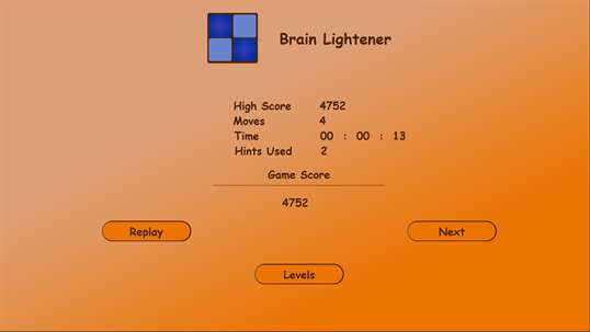 Brain Lightener screenshot 7