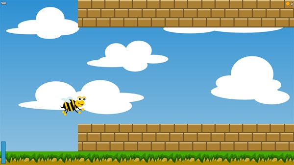 Honeybee Hijinks — 1