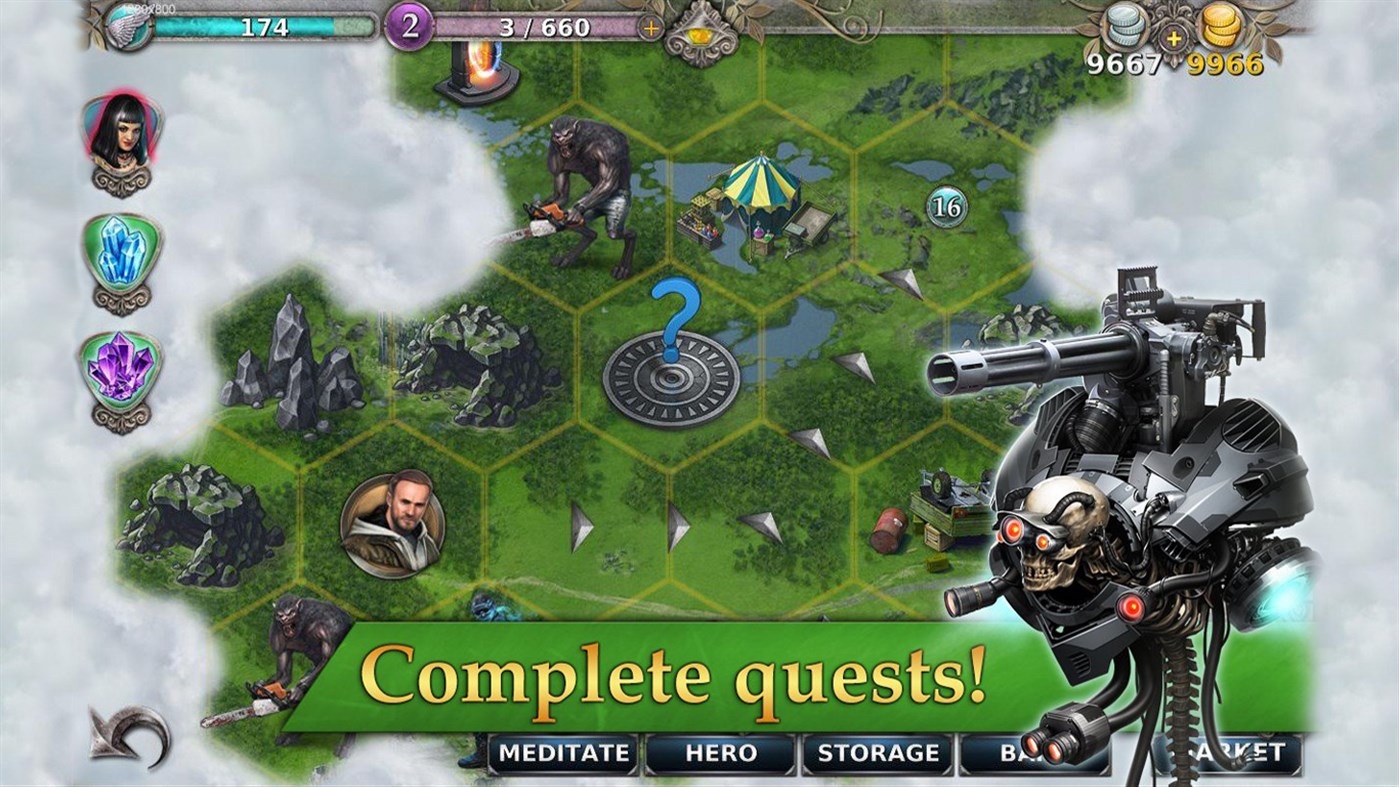 #3. Gunspell (Windows) 由: AKPublish