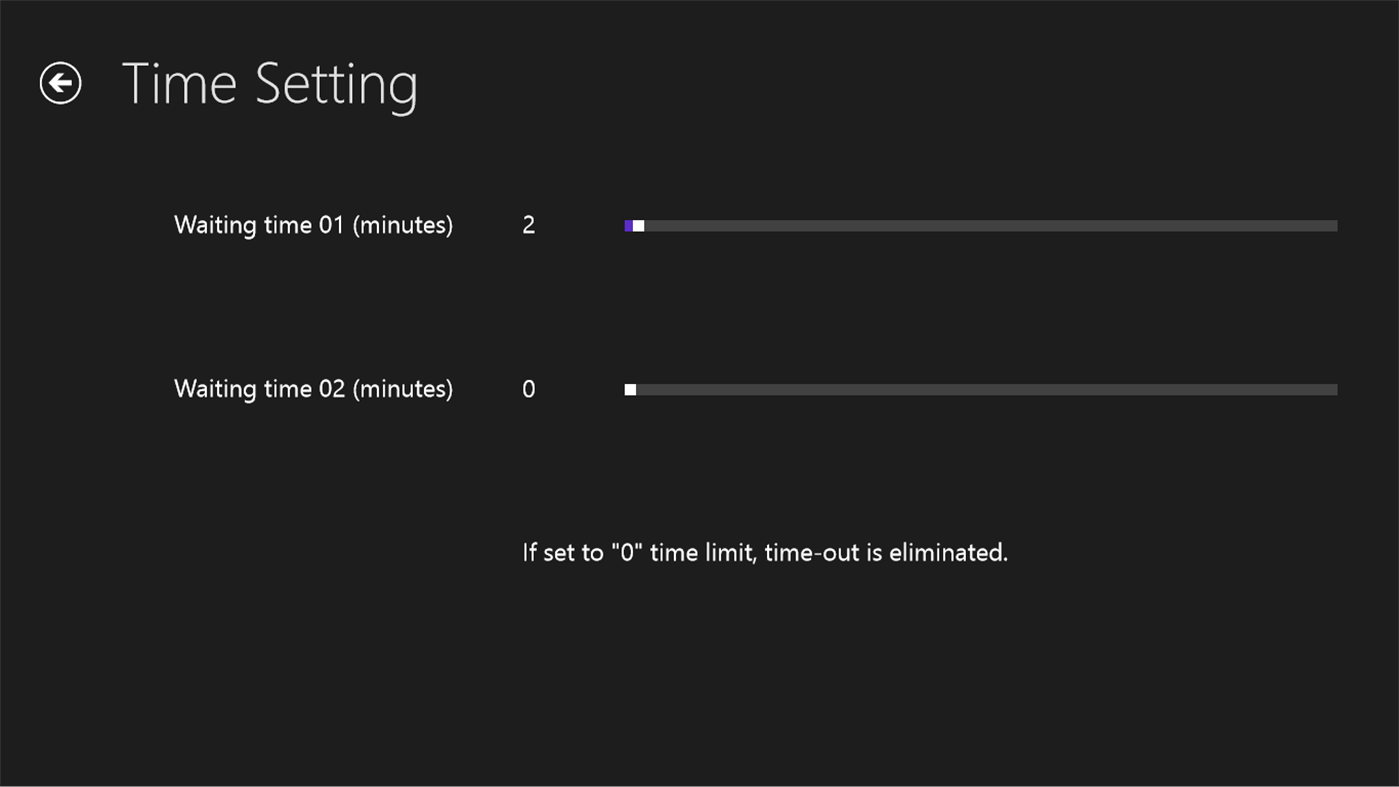 #2. Interpersonal IGO (Windows) Podle: CryEarth