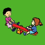 ¡Búscame! - En el Parque