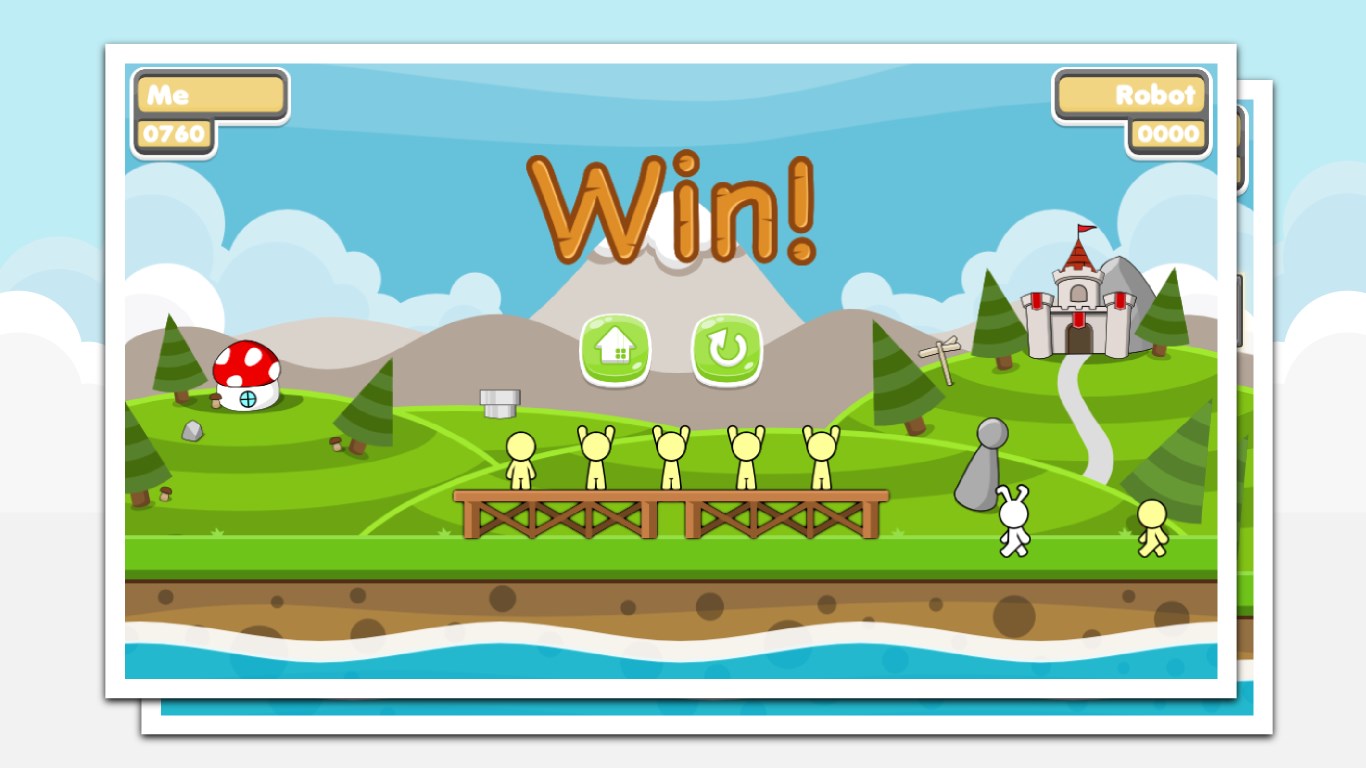 Screenshot 3 Castle Island windows