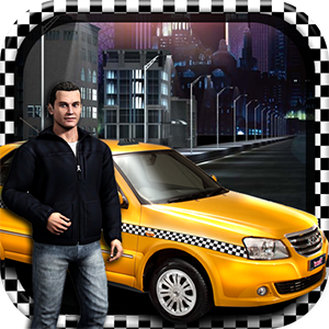 Descargar Extreme 3D Taxi Simulator
