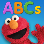 Elmo Loves ABCs - Official game in the Microsoft Store