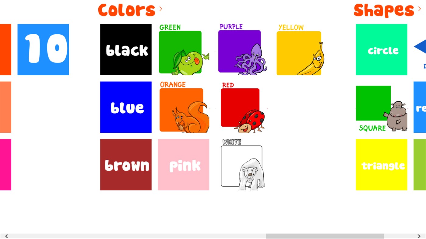 #2. AlphaBaby (Windows) 由: nFolks