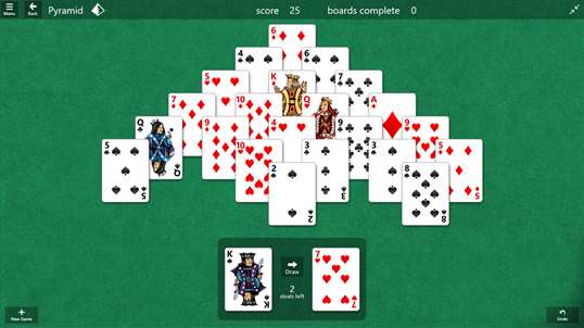 Microsoft Solitaire Collection screenshot 7