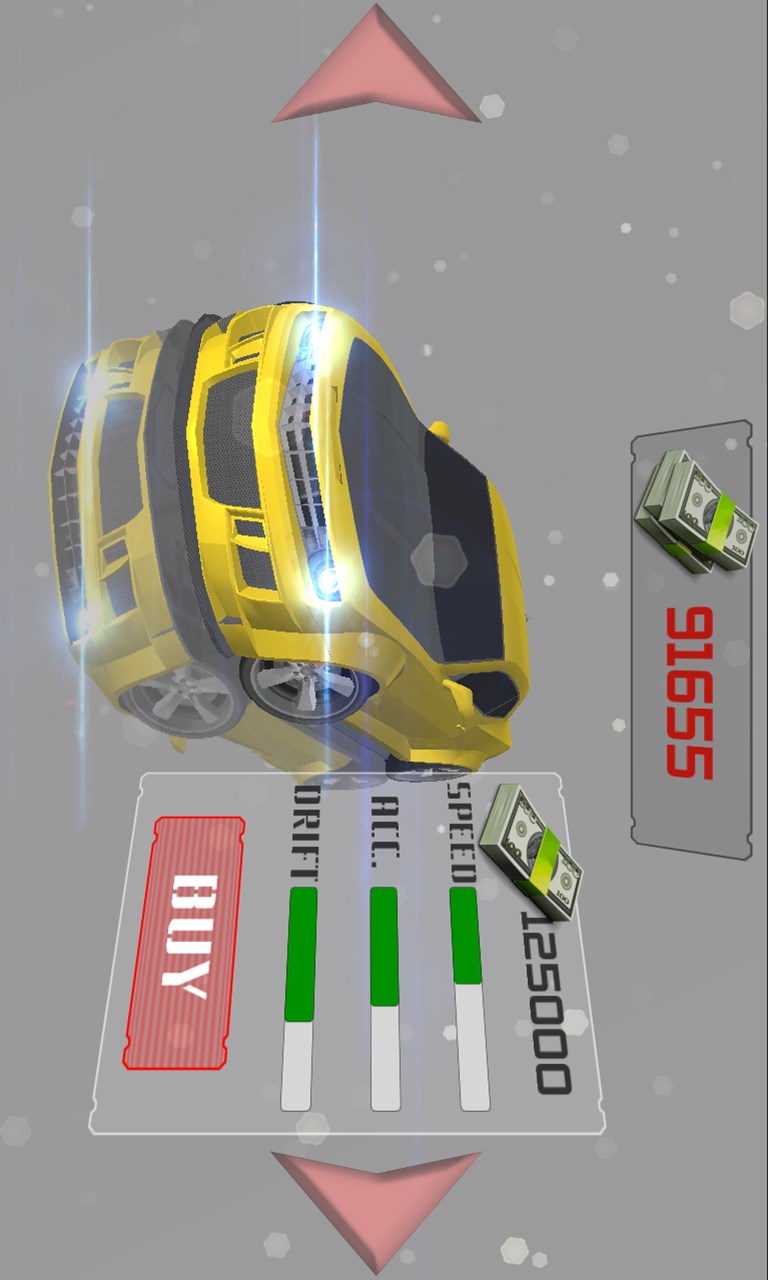 Captura de Pantalla 1 DRIFT WK windows