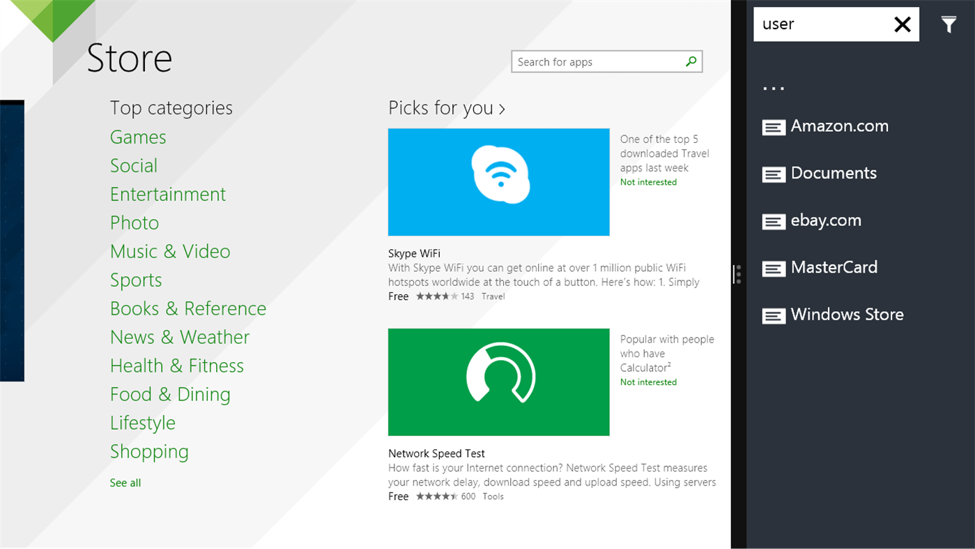 #7. SecureWord (Windows) Ved: CEZEO software Ltd.