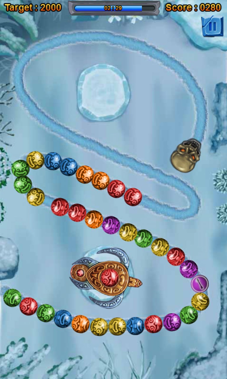 Imatge 5 Marble Blast Deluxe windows