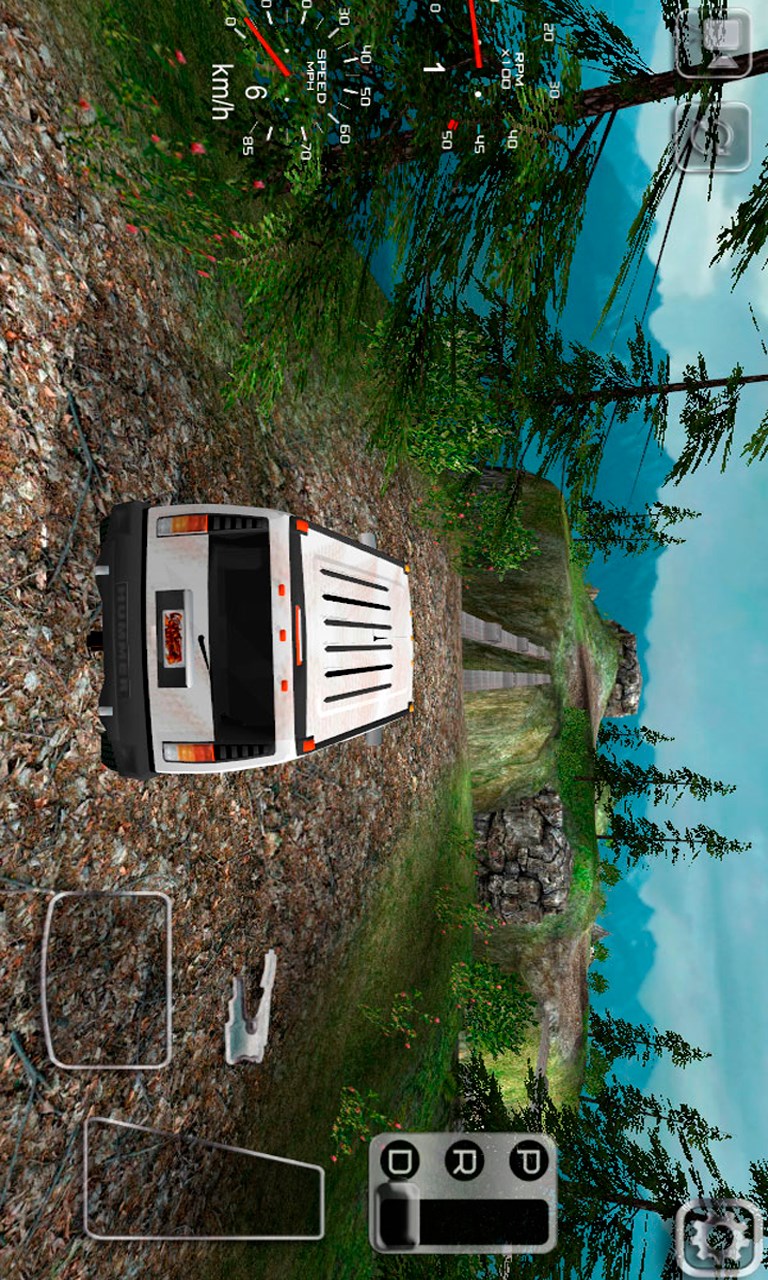 Imágen 1 4x4 Off-Road Rally 2 windows